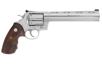 Colt ANACONDA Talo 8inch 44 Magnum Stainless